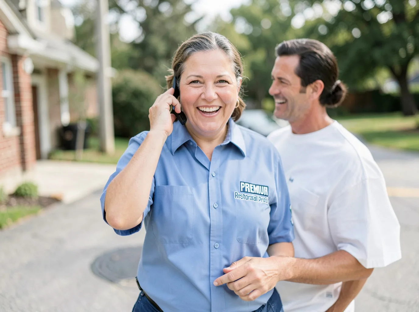 Water Damage Restoration Holloway, OH FAQs